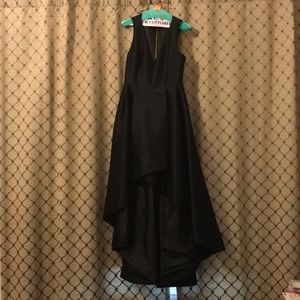 Gorgeous Calvin Klein Evening Gown